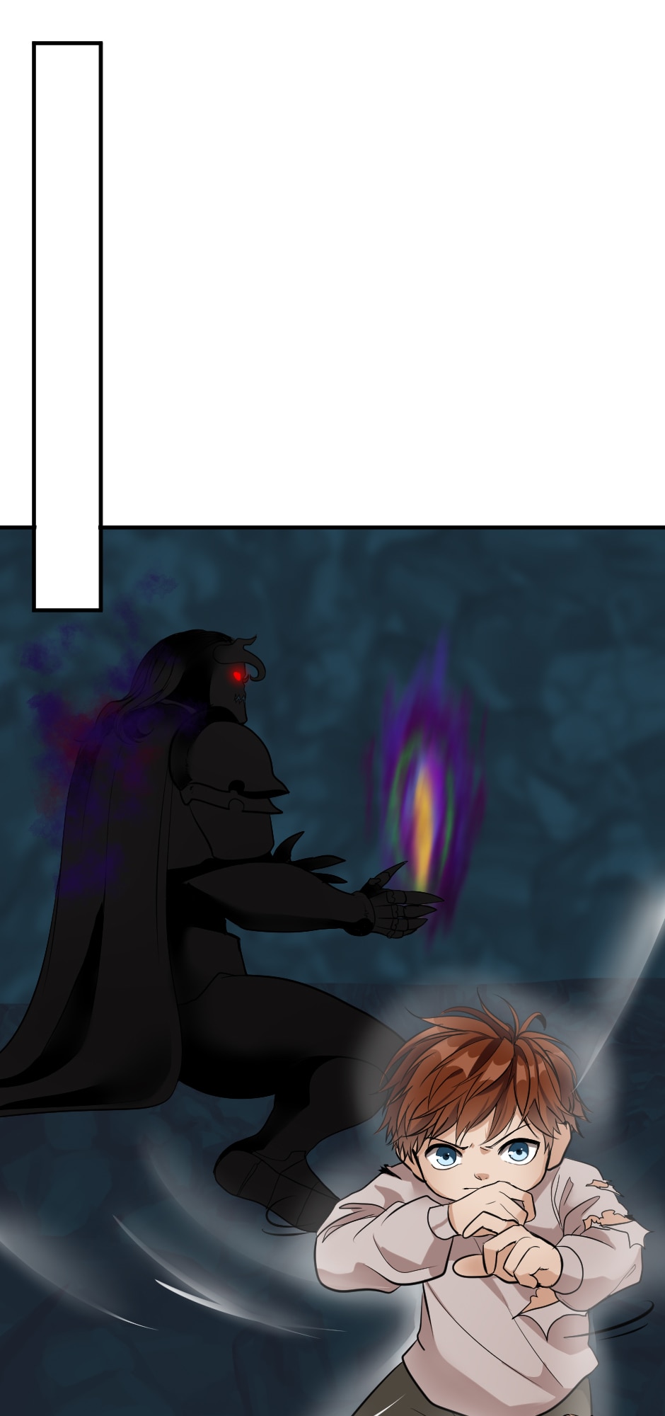 The Beginning After The End Chapter 14 image 52